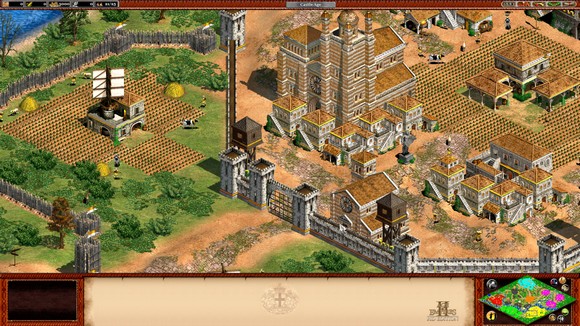 age of empire 3 game full version